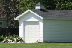 Maligar outbuilding construction costs